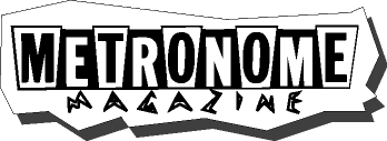 metronome magazine